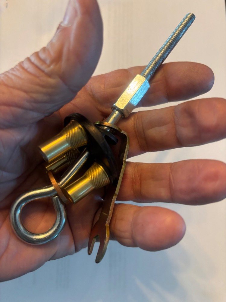 Black powder revolver loader