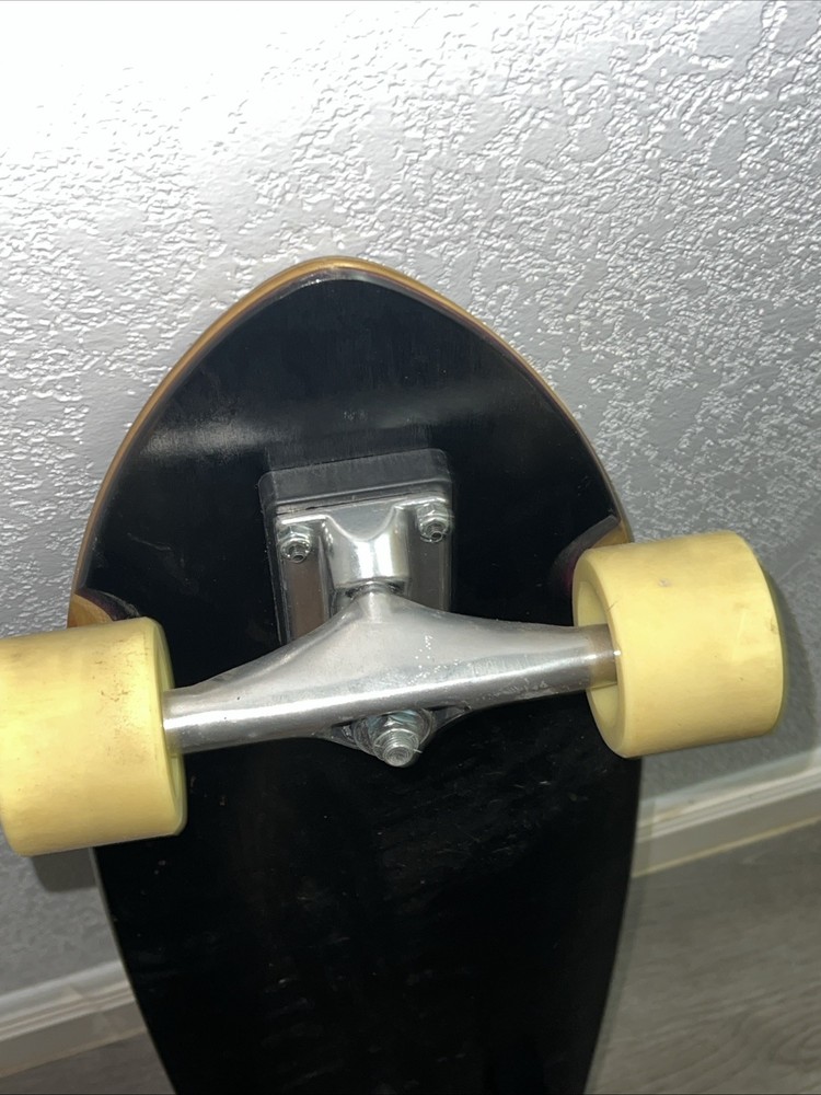 San Clemente Long Board 31” Long