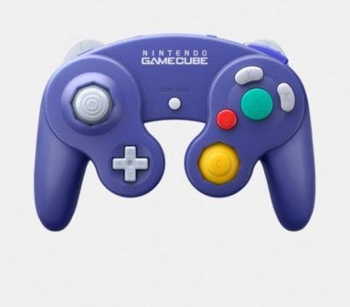 NEW Nintendo Switch 2 Wireless GameCube Controller Switch Online Japan