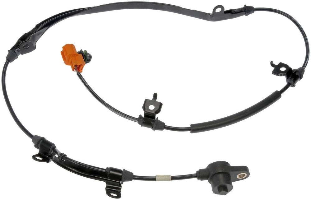 Rr Wheel ABS Brake Sensor  Dorman (OE Solutions)  695-657