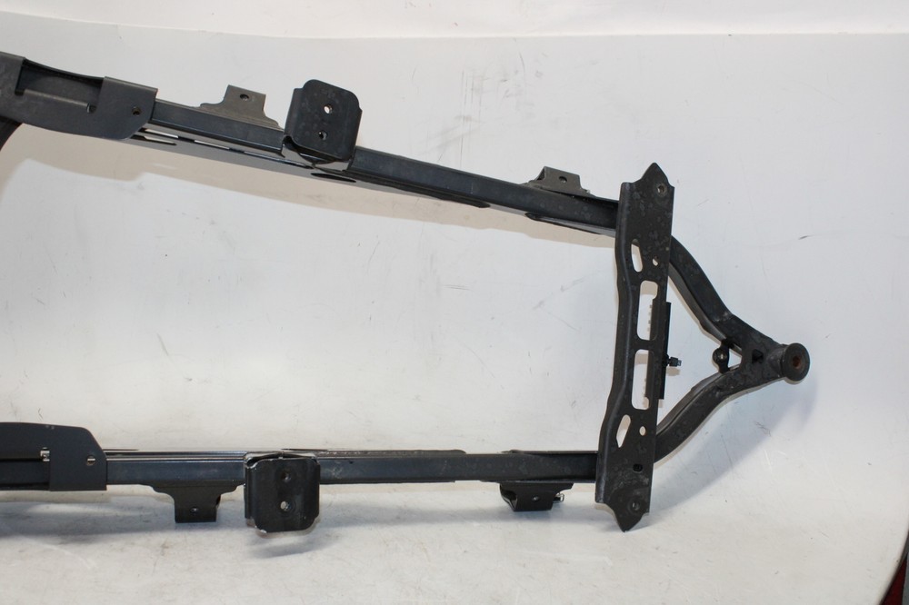 2006 Bmw K1200gt Abs Rear Subframe Back Sub Frame