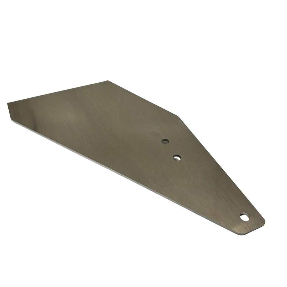 KENWORTH DPF Box Step Brackets - 1 Pair