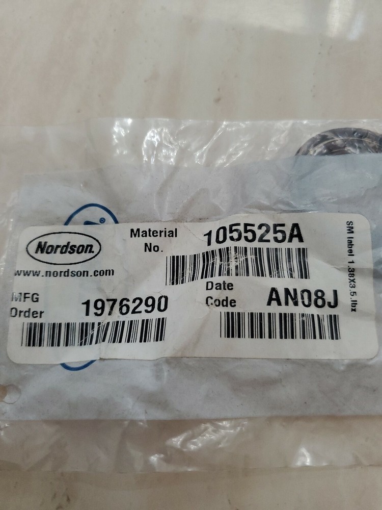 nordson 105525a