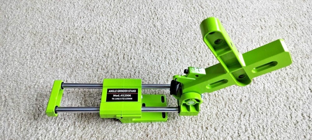 Angle Grinder Fixed Universal Bracket Table Saw Multifunctional Desktop Pull Rod