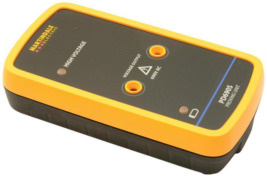 690V Demonstrating Unit - PD690S