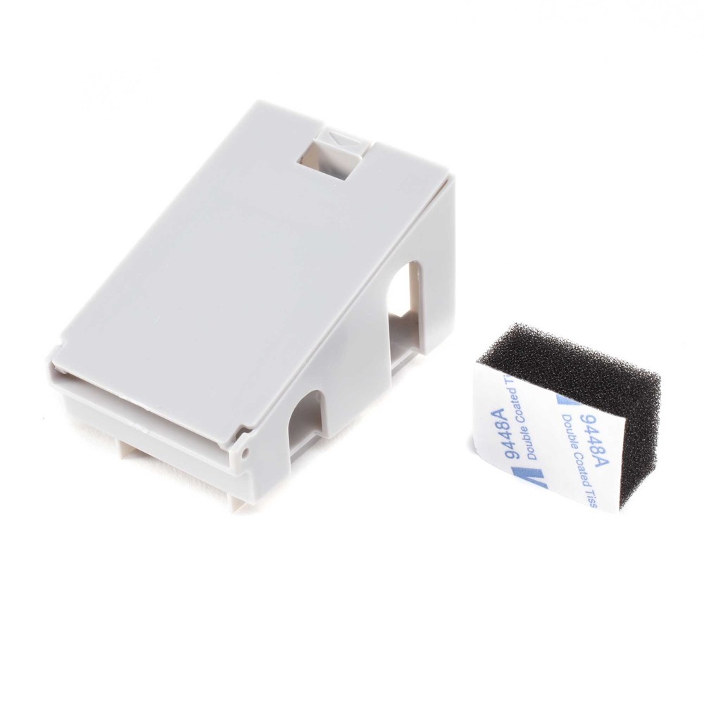 E-flite GPS Compartment Cover Apprentice STS EFL310020 Replacement Airplane
