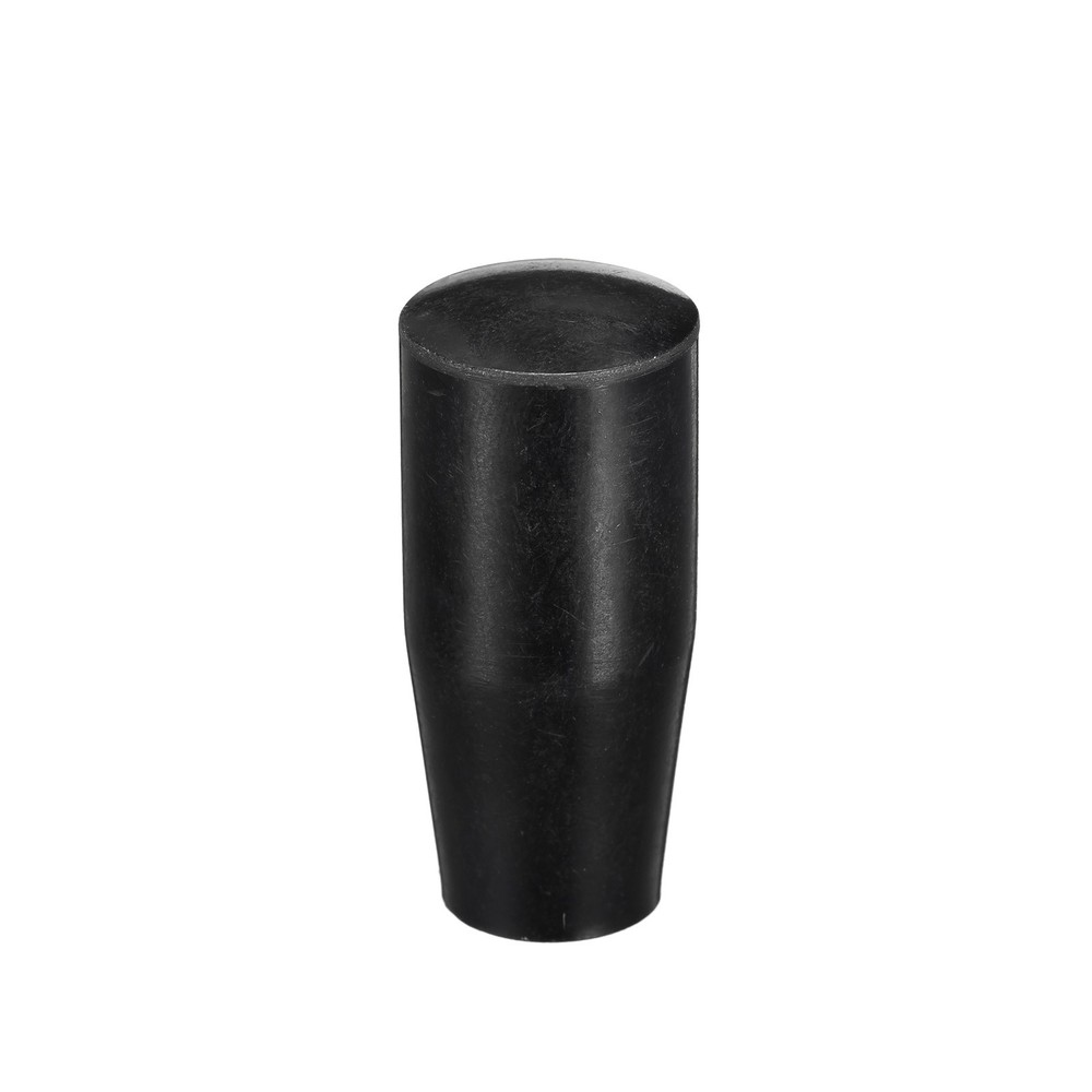 M10x50mm Female Threaded Hand Knobs Cylinder Insert Handles for Mechanical