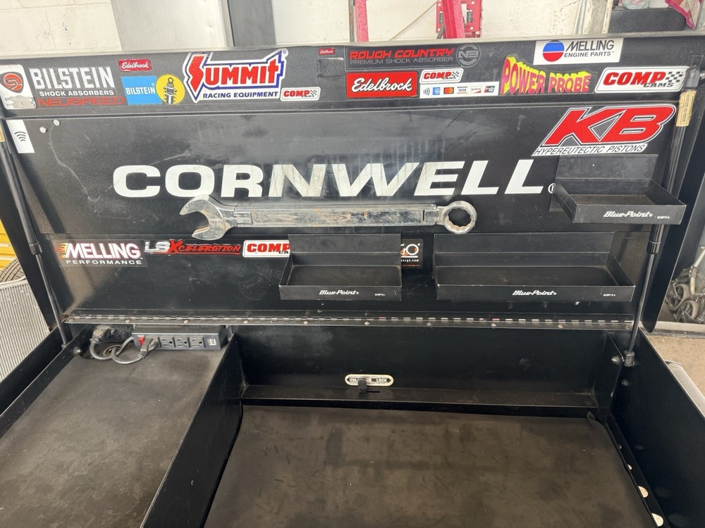 cornwell tool box