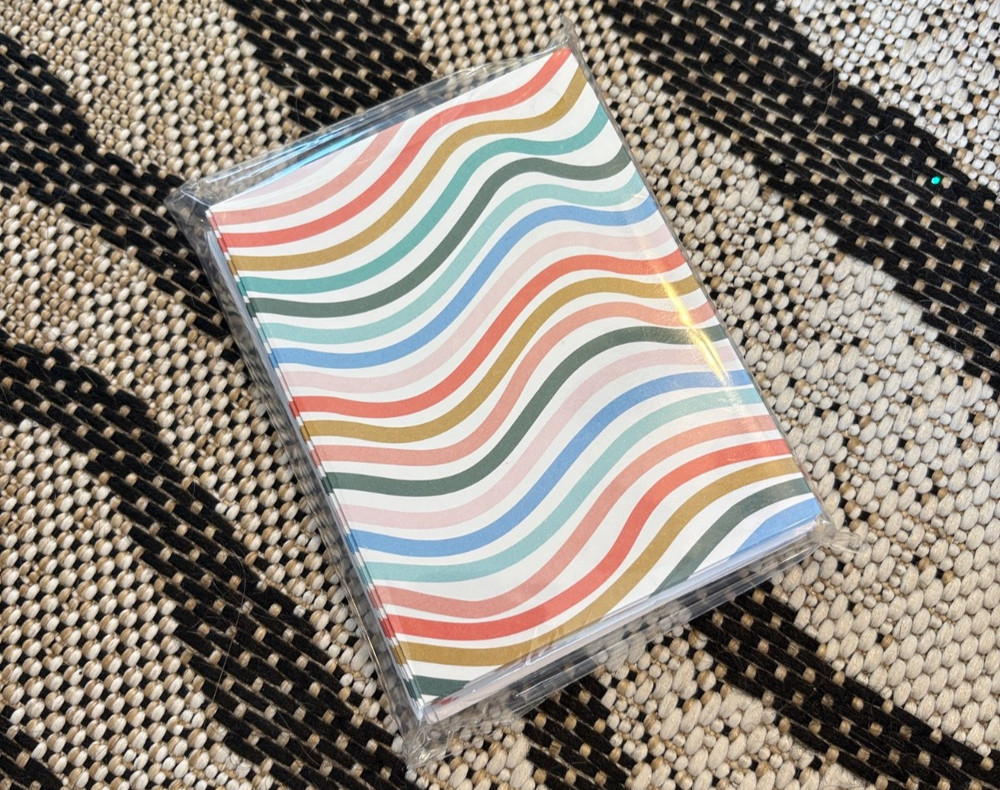 American Greetings Stationery