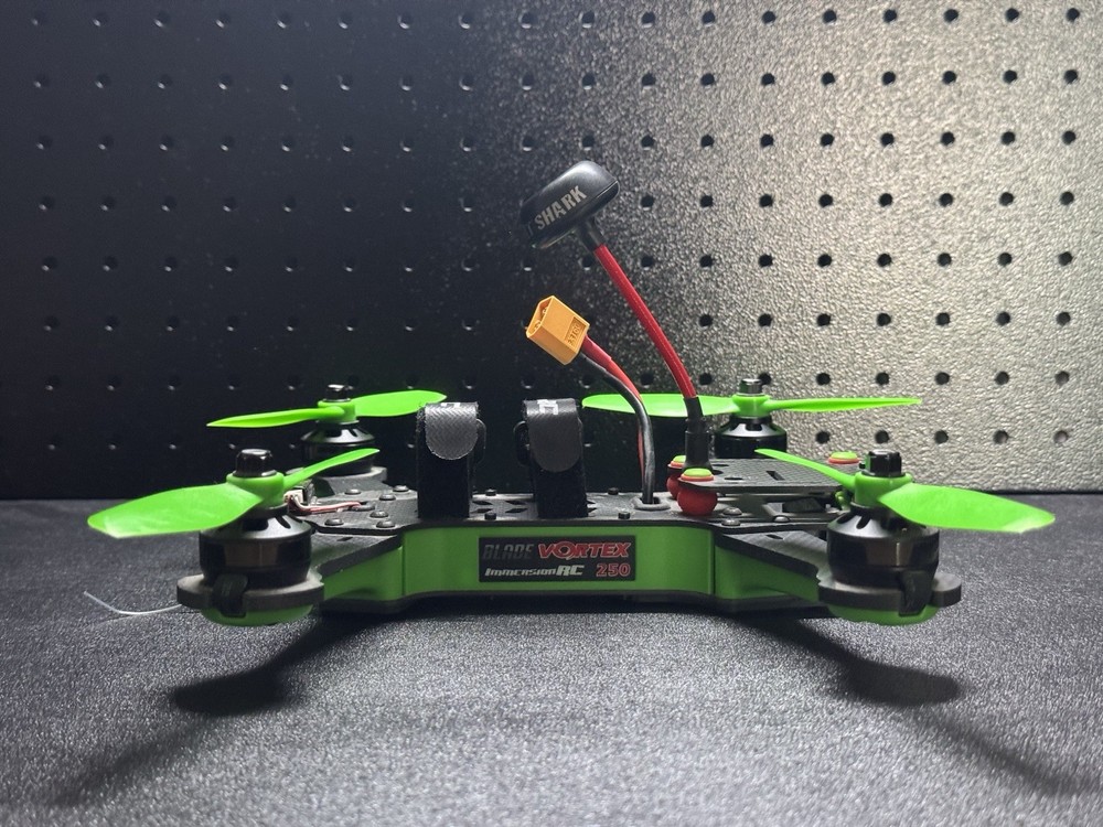 MINT Blade Vortex 250 Pro by Immersion RC