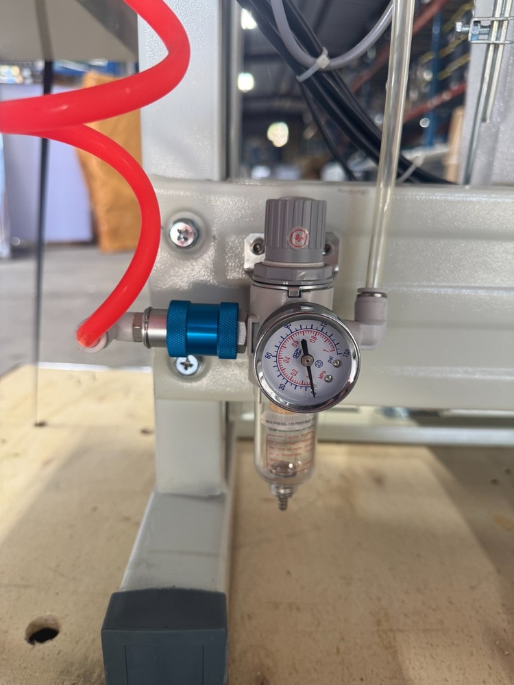 Ultrasonic Sewing Welding Machine