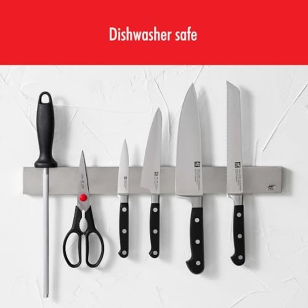 ZWILLING Professional "S" 8-inch Bread Knife