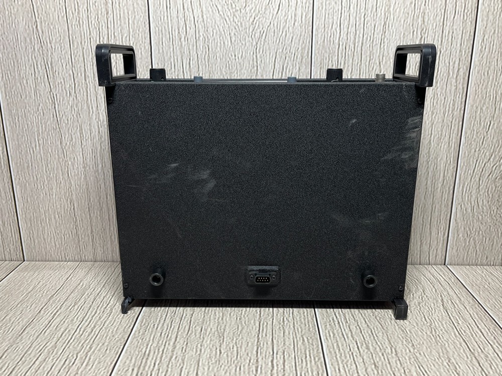 Lab Volt Frequency Counter 9403-00 Display Unit