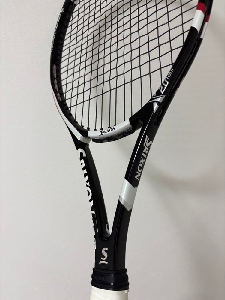 SRIXON X 2.0 TOUR 2009 (G3)
