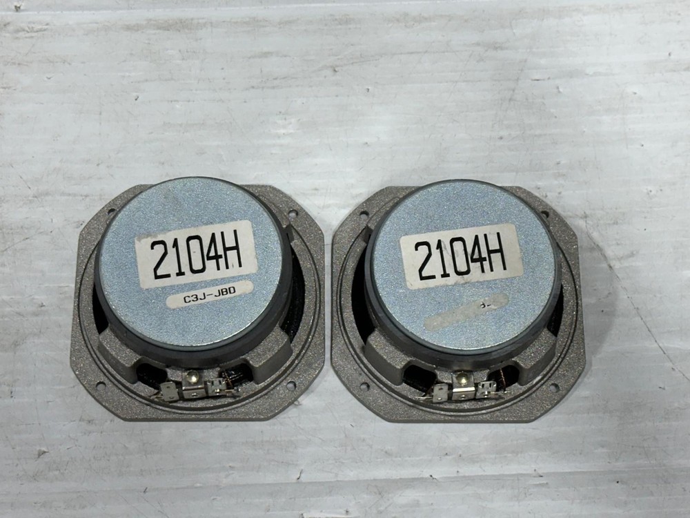 JBL 2104H REPLACEMENT MIDRANGE SPEAKER #4167 (One)THS