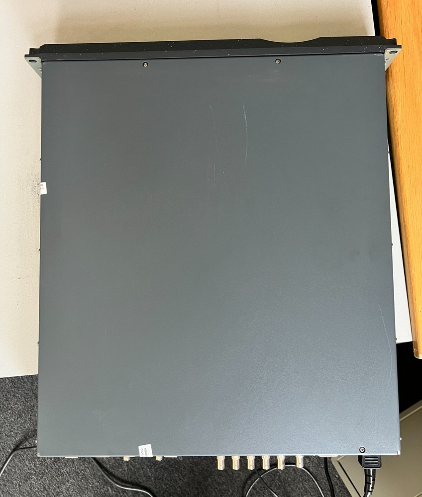 TANDBERG Evolution 5000 E5780 Encoder w/ Power Cord