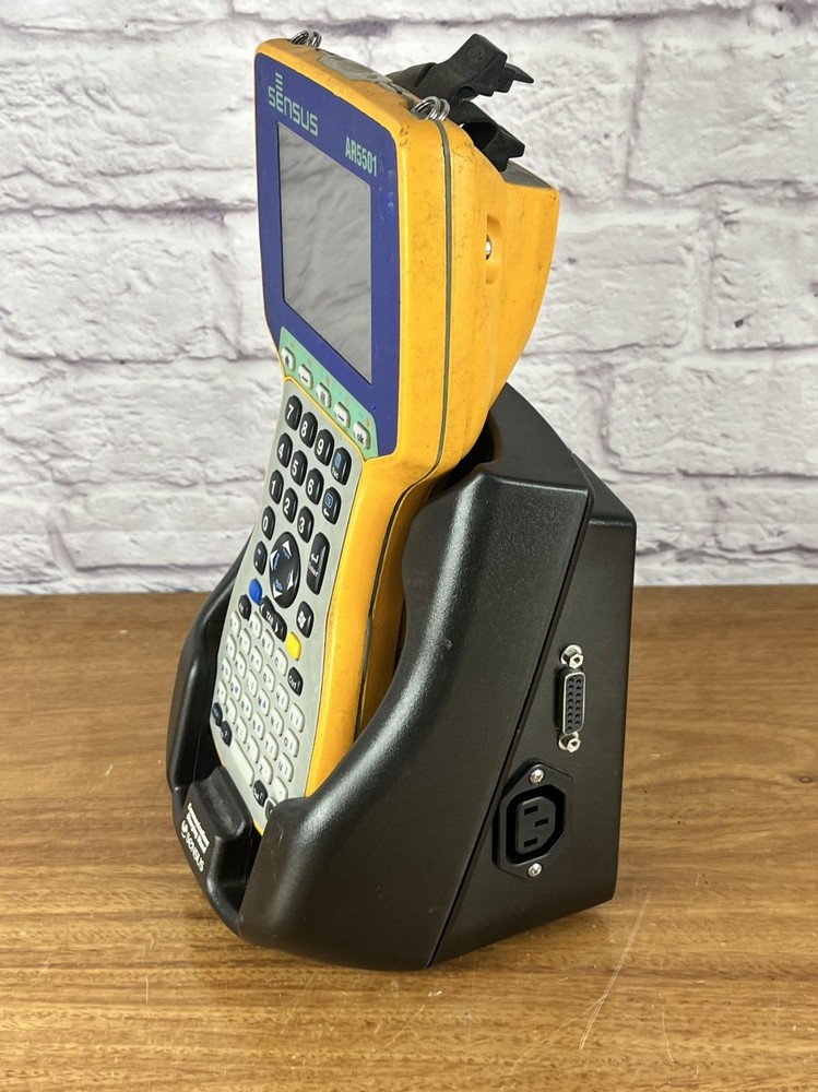 Sensus AR5501 Handheld Mobile Auto Read Meter Reading Data Collector