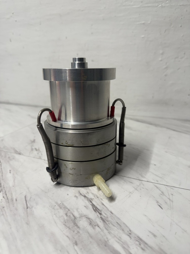 Tisch Andersen Three Stage Cascade Impactor Used