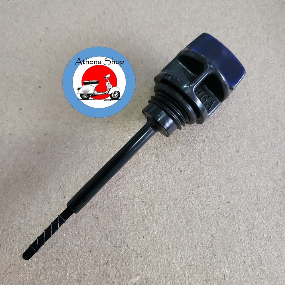 New Original Part Engine Oil Level Indicator Dip Stick For All Scomadi Model