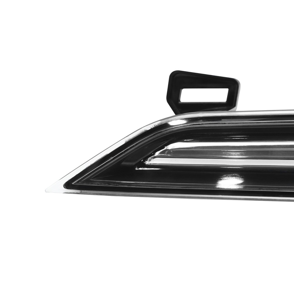 For Nissan Murano 2009-2014 Pair Headlight Reflector Panel Left +Right Side Pair