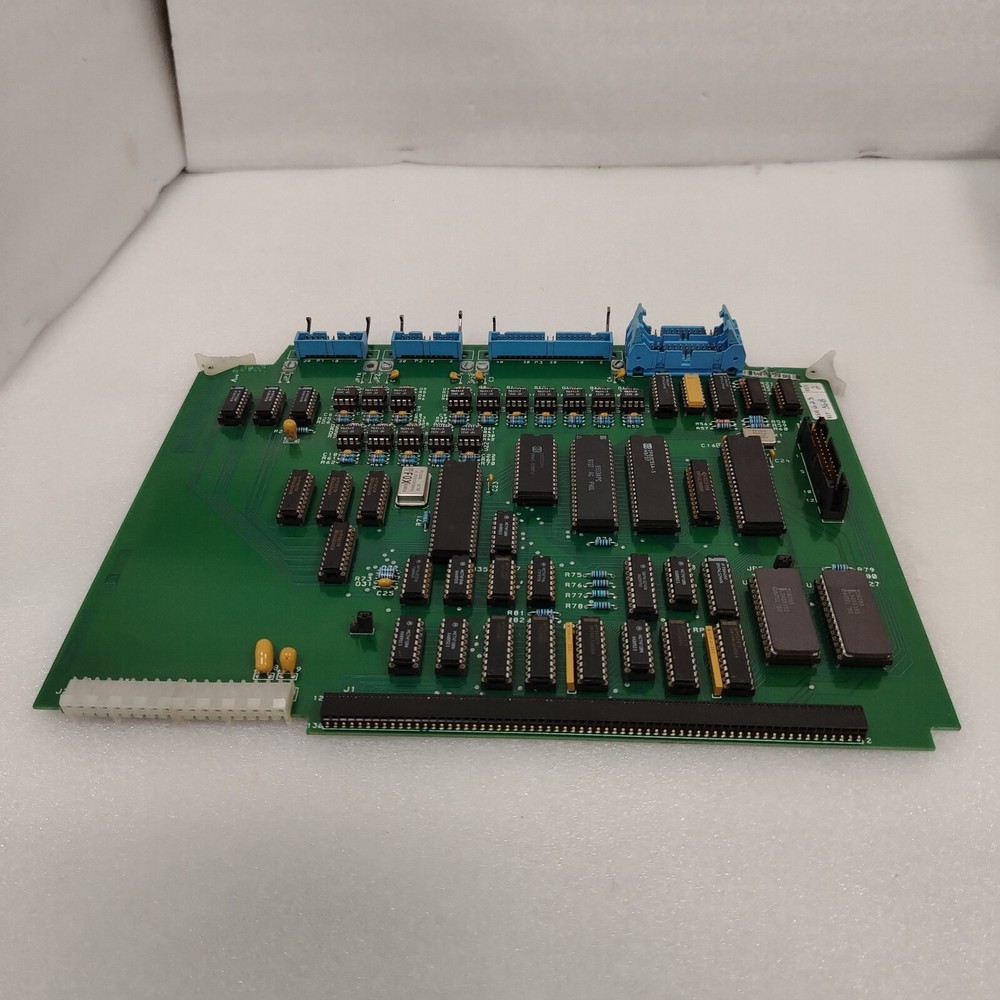 Eagle Test ASM623 PCB0103 REV.2 LSI-5 XP Board Used In Eagle Test ETS-600D