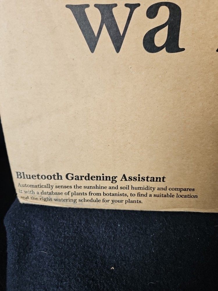 Wirelessly Autonomous Gardening Assistant
