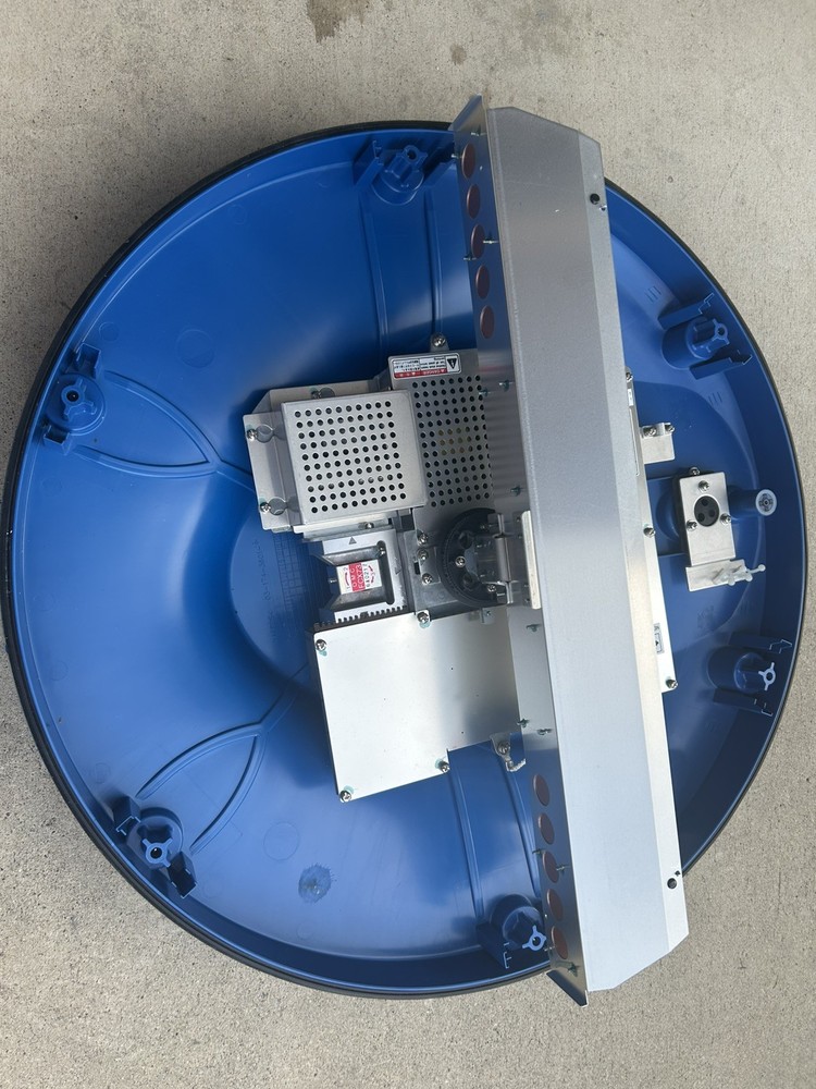 Furuno Model DRS4D 24" Radome Dome Radar Sensor Antenna
