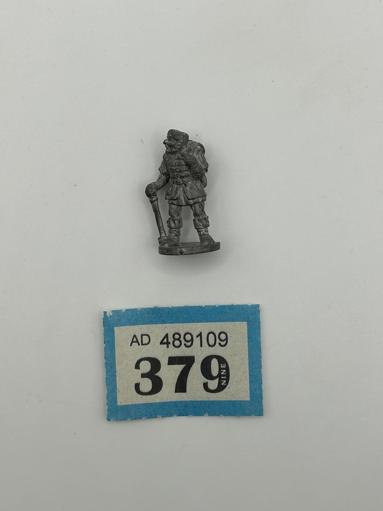 Citadel Warhammer 80s Empire pre-slotta