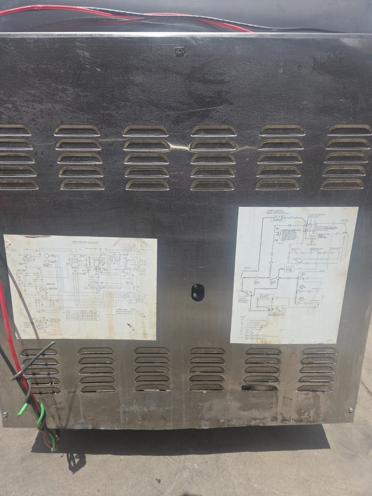 Wells Ventless Cooking System VCS2000