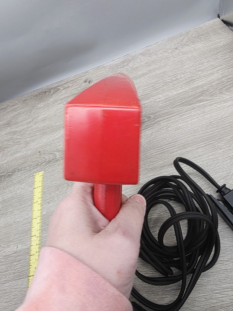 Mac Tools TL82 Inductive Timing Light Automotive Red