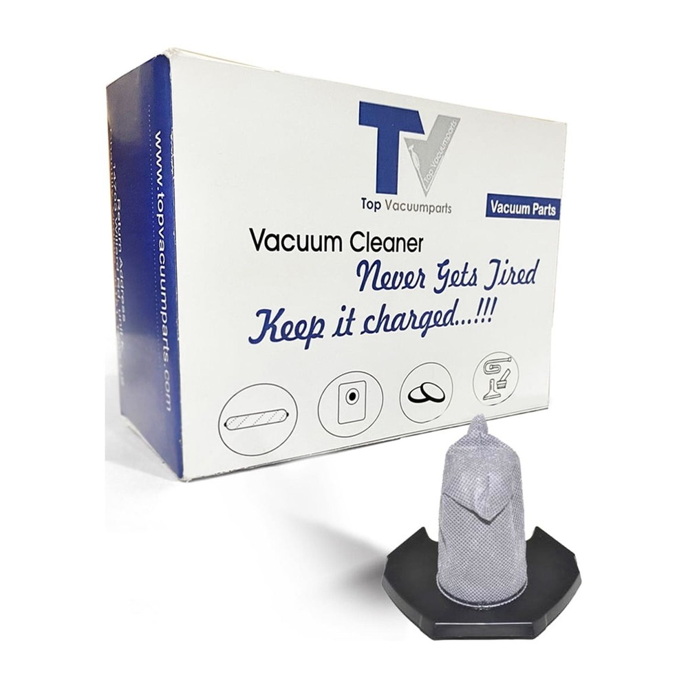 Dirt Devil (2) Vacuum Filter SD22020, F114 Models :- AD40114