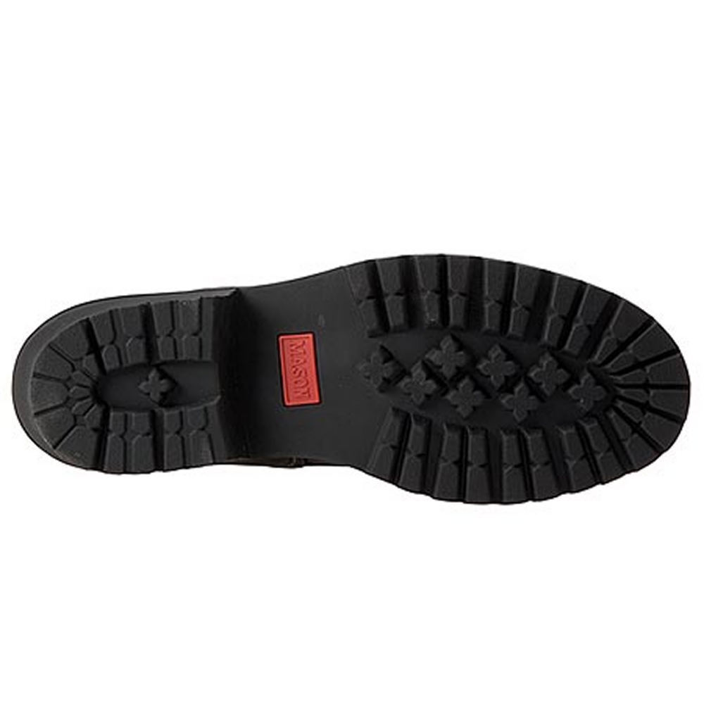 Work America Men's 8" Steel Toe