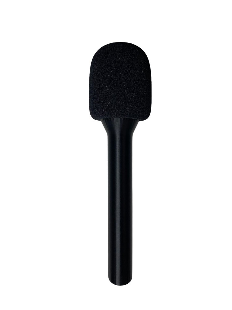DJI Mic 1 and DJI Mic 2 - Microphone Grip | Mic Handle