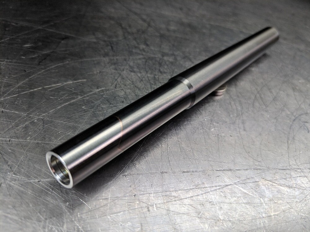 Walter E12 Solid Carbide Bar 5/8" Shank AK610.UZ15.E12.061C (LOC2147A)