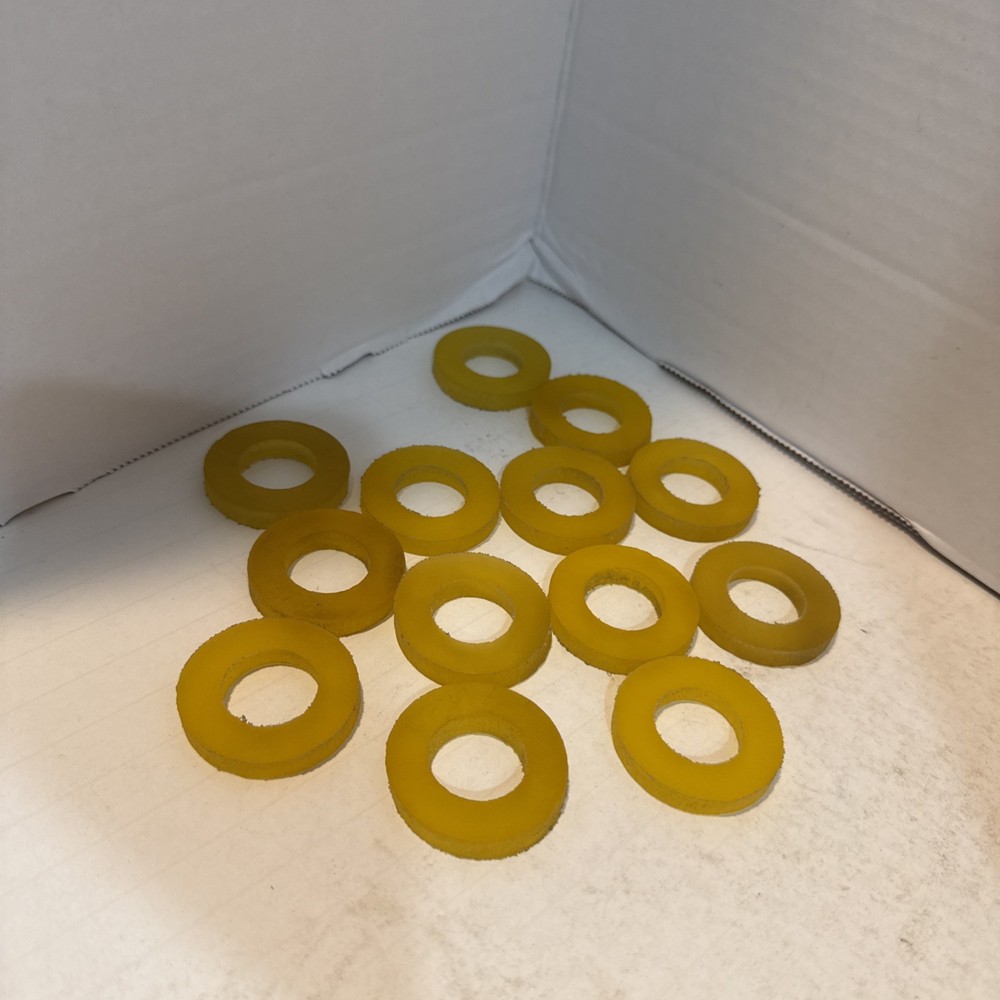 replacement bumpers 935210 Gainco 13 count NOS