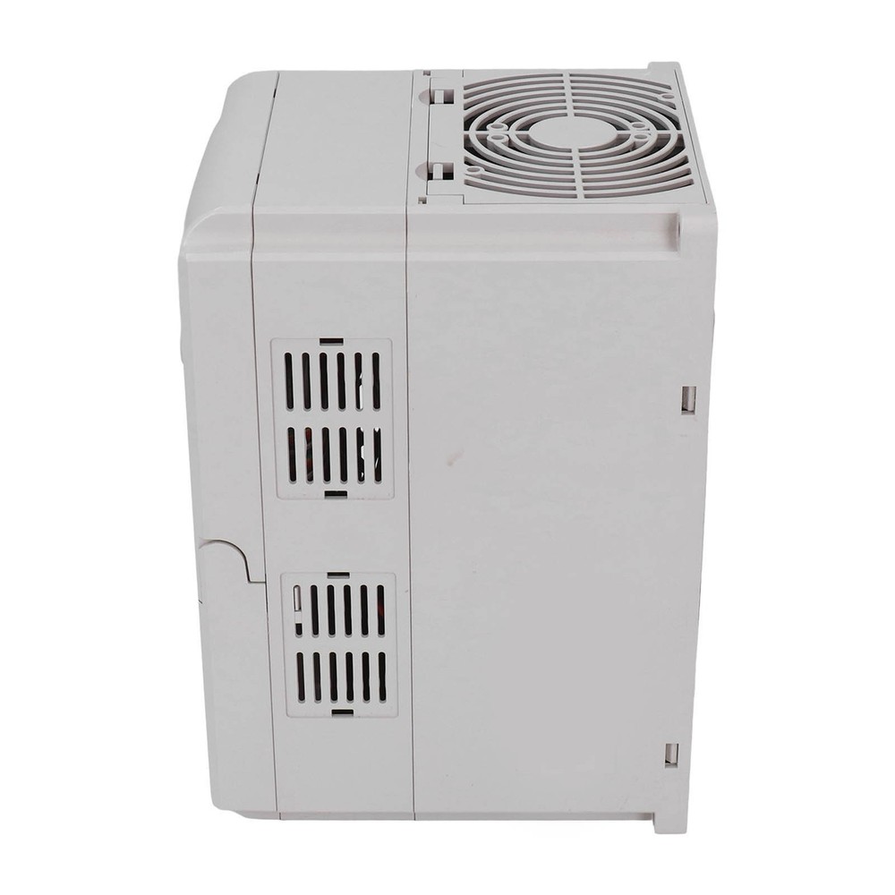 20A Variable Frequency Drive Universal VFD Single To 3 Phase 220-380V