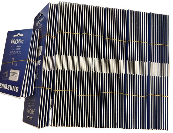 Samsung 1TB PRO Plus MicroSDXC Memory Card