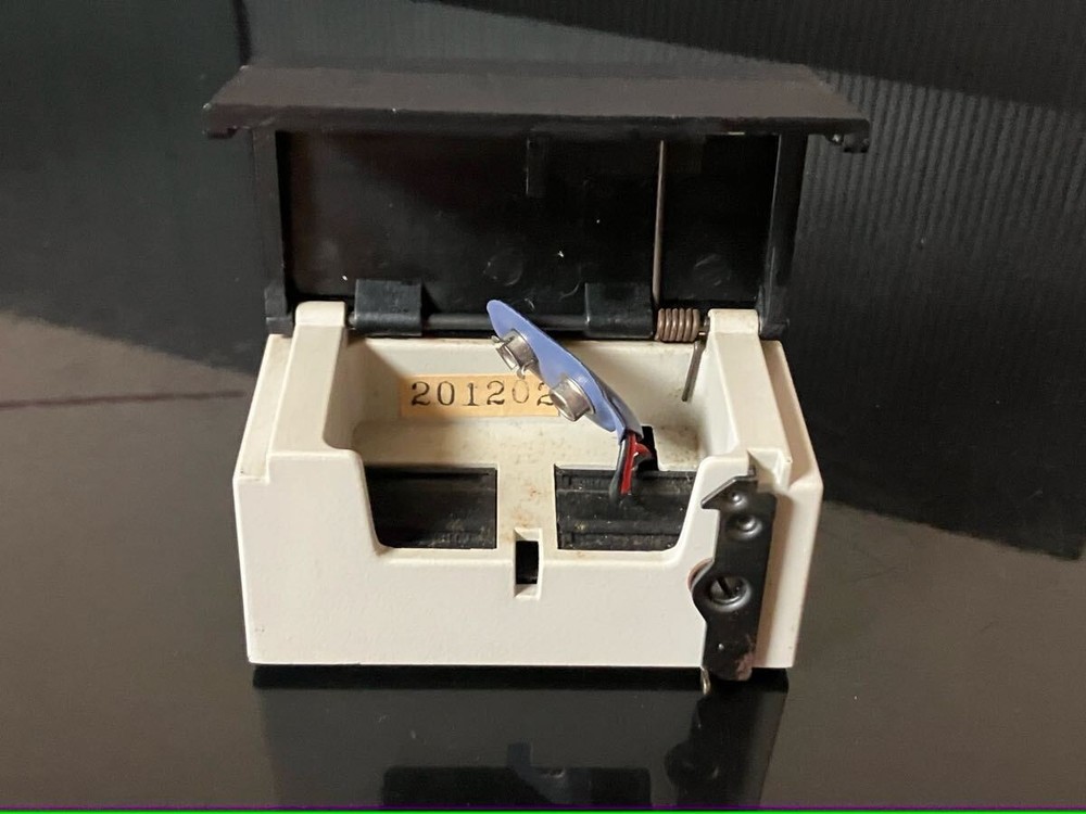 [ decision/ ] NEXT PHASER Vintage Effector