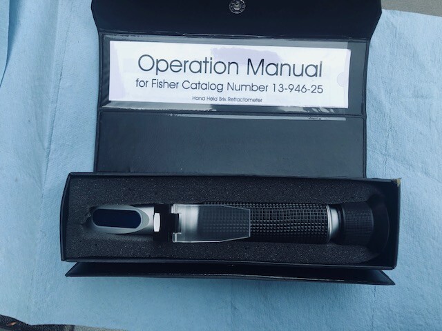 Fisher Automatic Temperature Compensation13-946-25