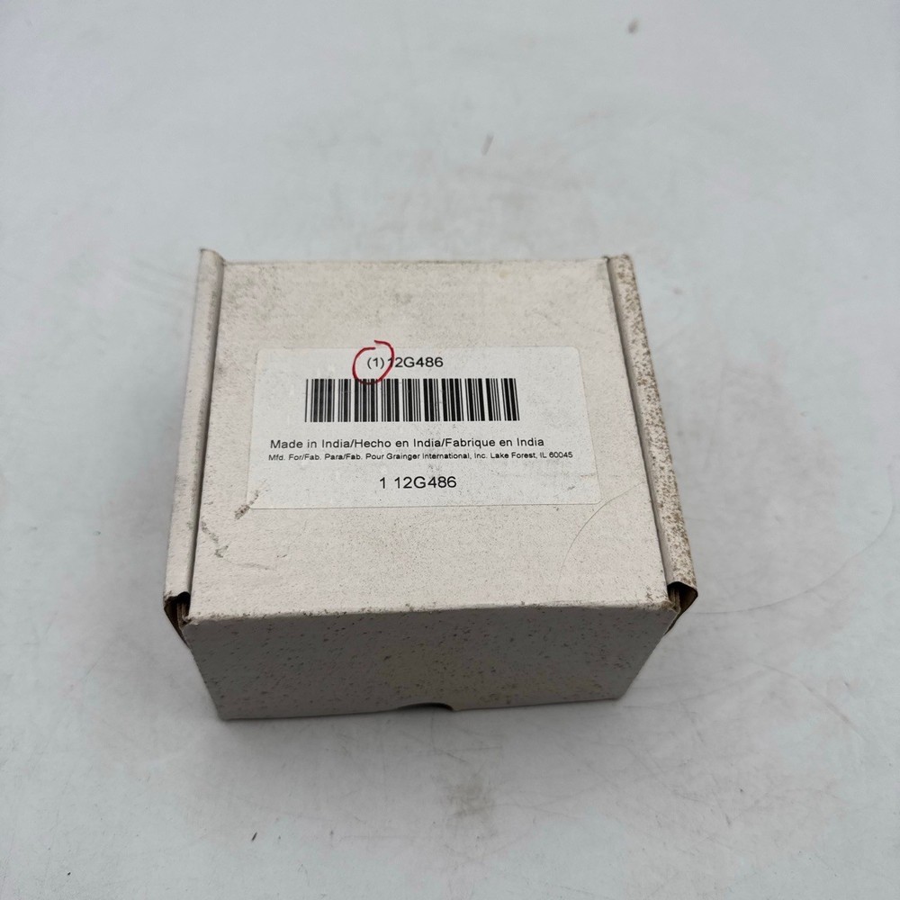 Digital Panel Meter Digital Panel Meter, AC Volt DPMPGDV 12G486