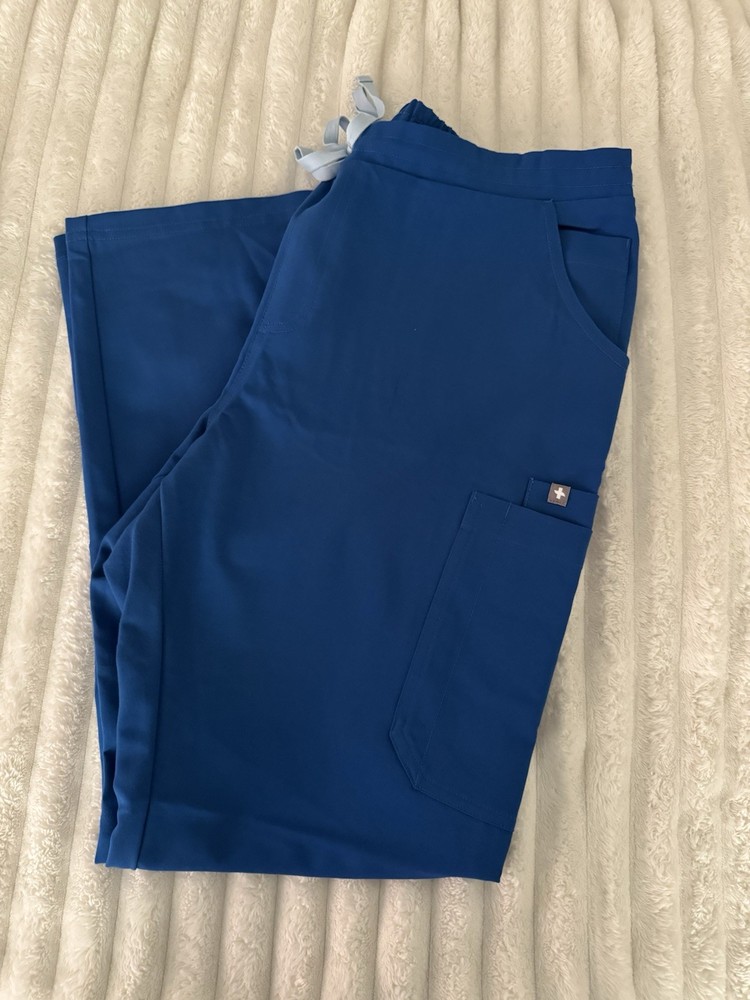 figs scrubs women set large
