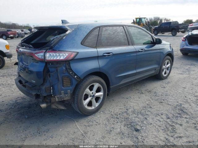 EDGE 2018 Glove Box 4995867