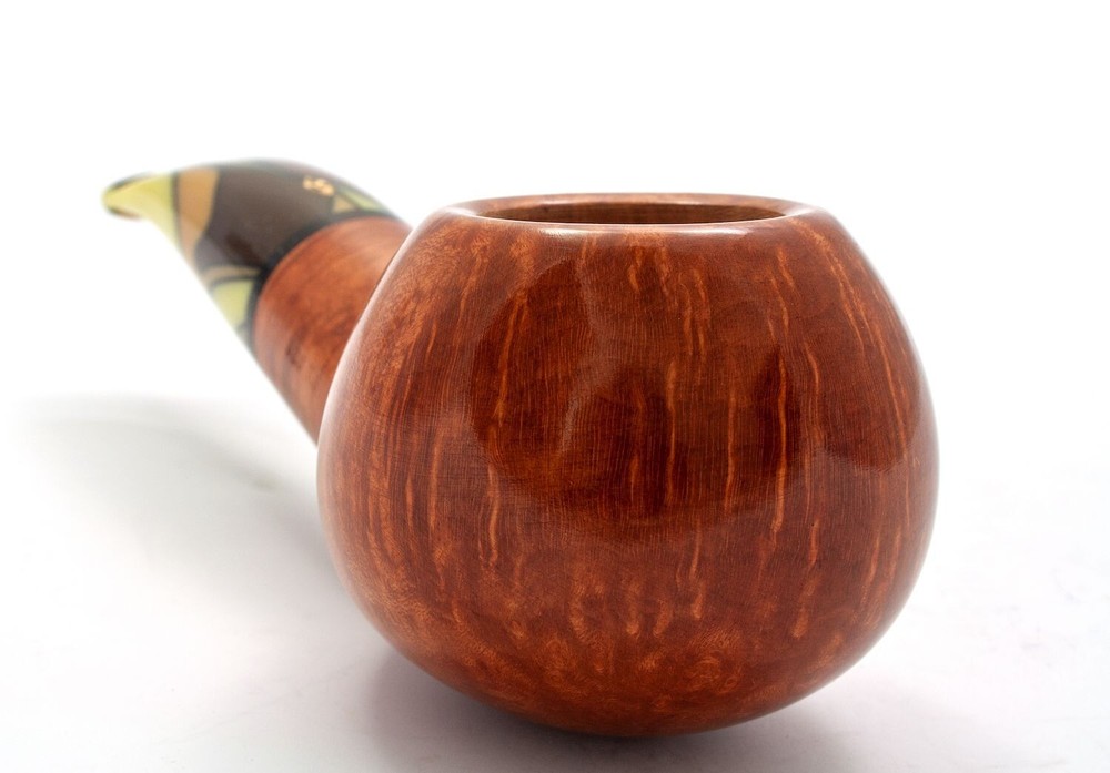 SAVINELLI PALOMA 320 LIGHT 9MM PIPE + GRATIS NON FILTER ADAPTER **NEW**