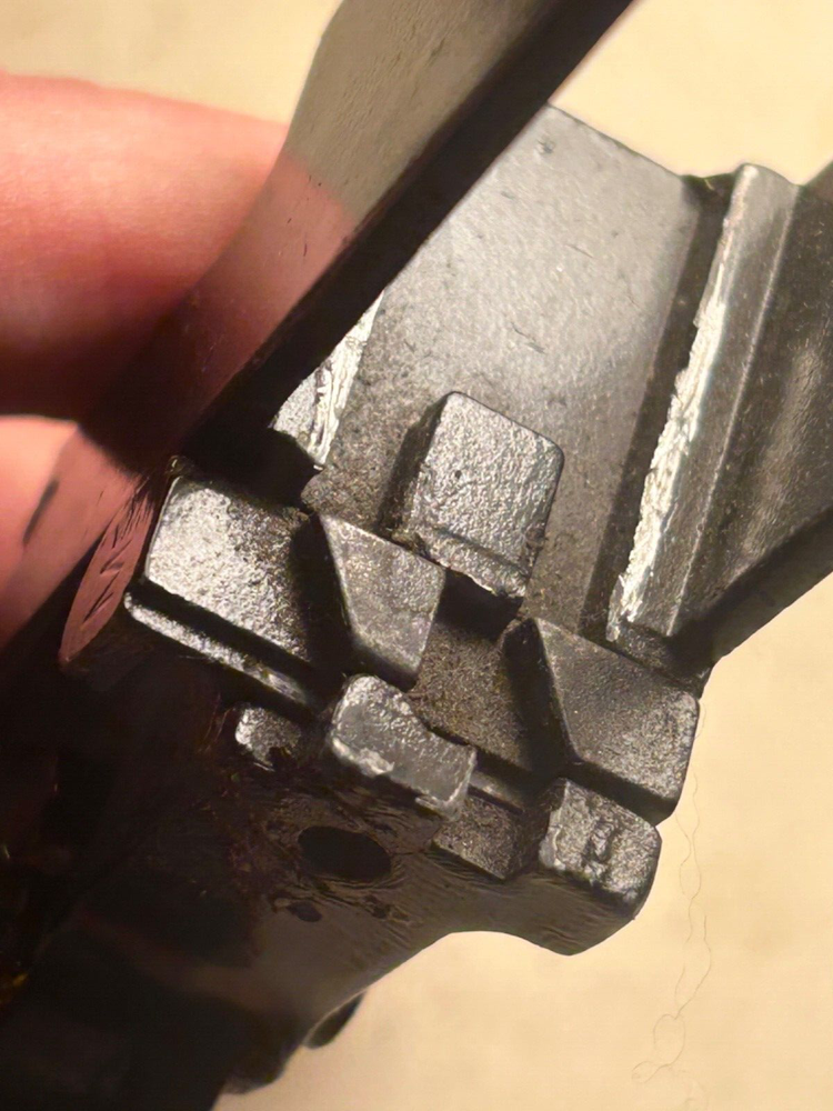 M1 Carbine Plainfield / Universal Complete Trigger Housing assembly