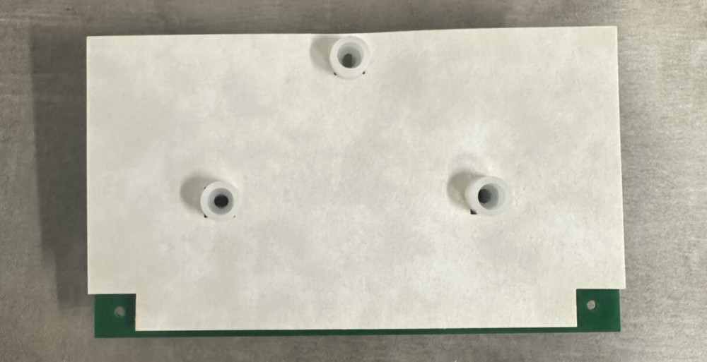 New Bosch D8129 Octo Relay Control Output Module