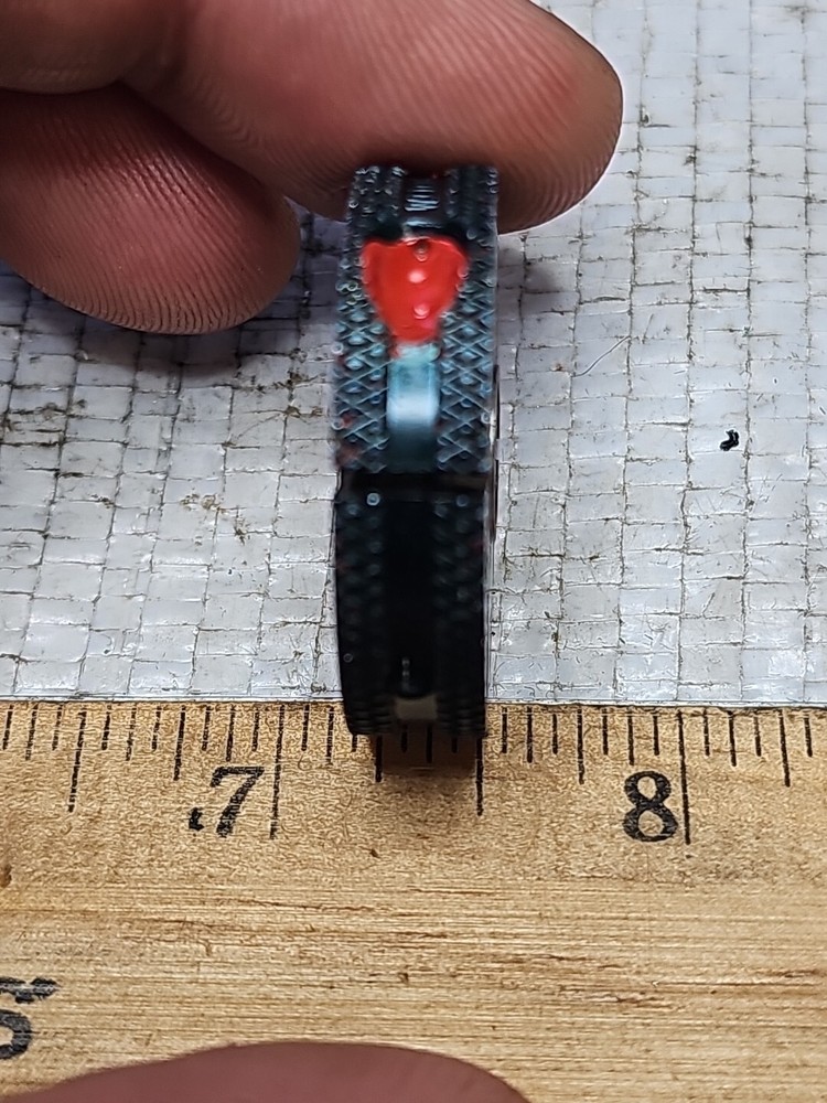 DOALL 5/16 18 BASIC THREAD RING GAGES .3125 GO P.D. = .2764