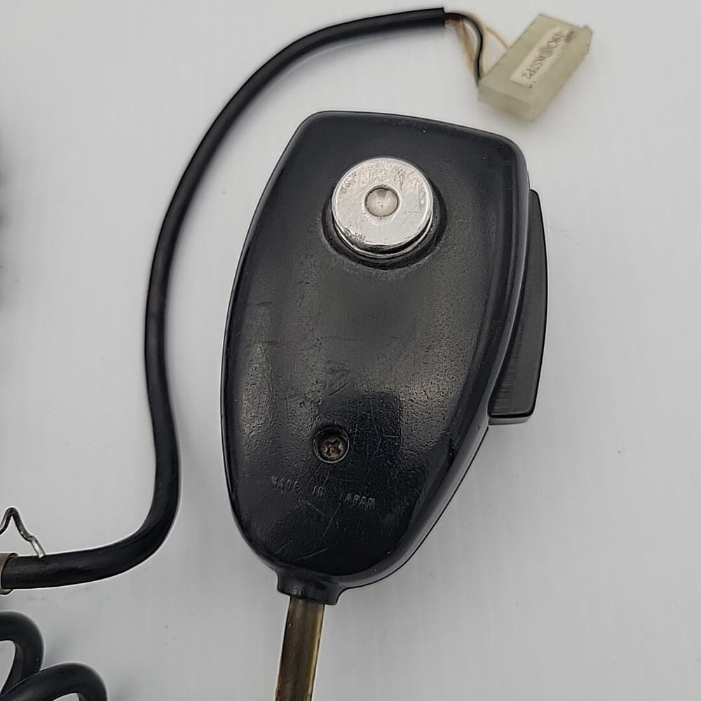 USED PHOENIX SPEAKER MICROPHONE