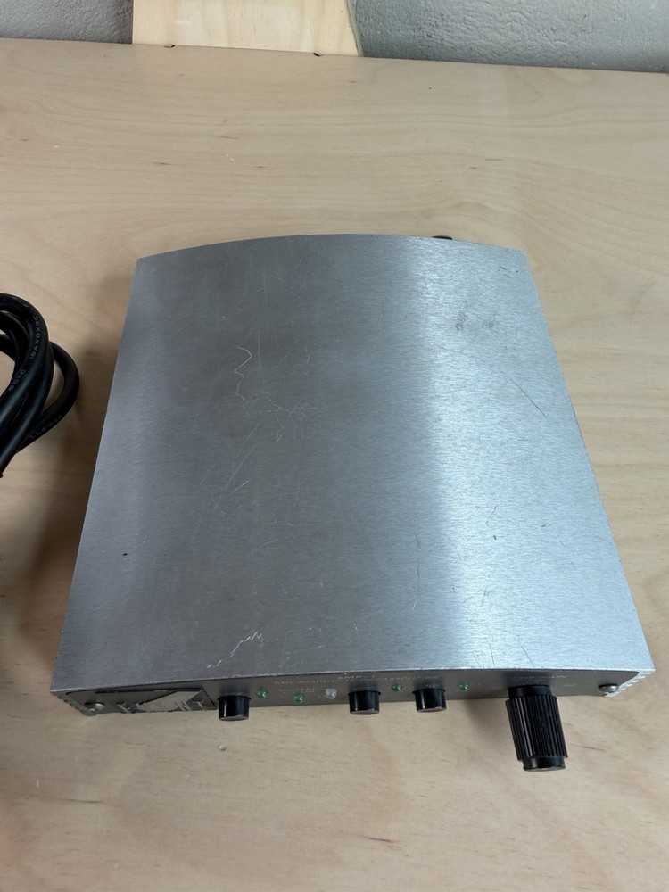 Event EMP-1 Microphone Preamp