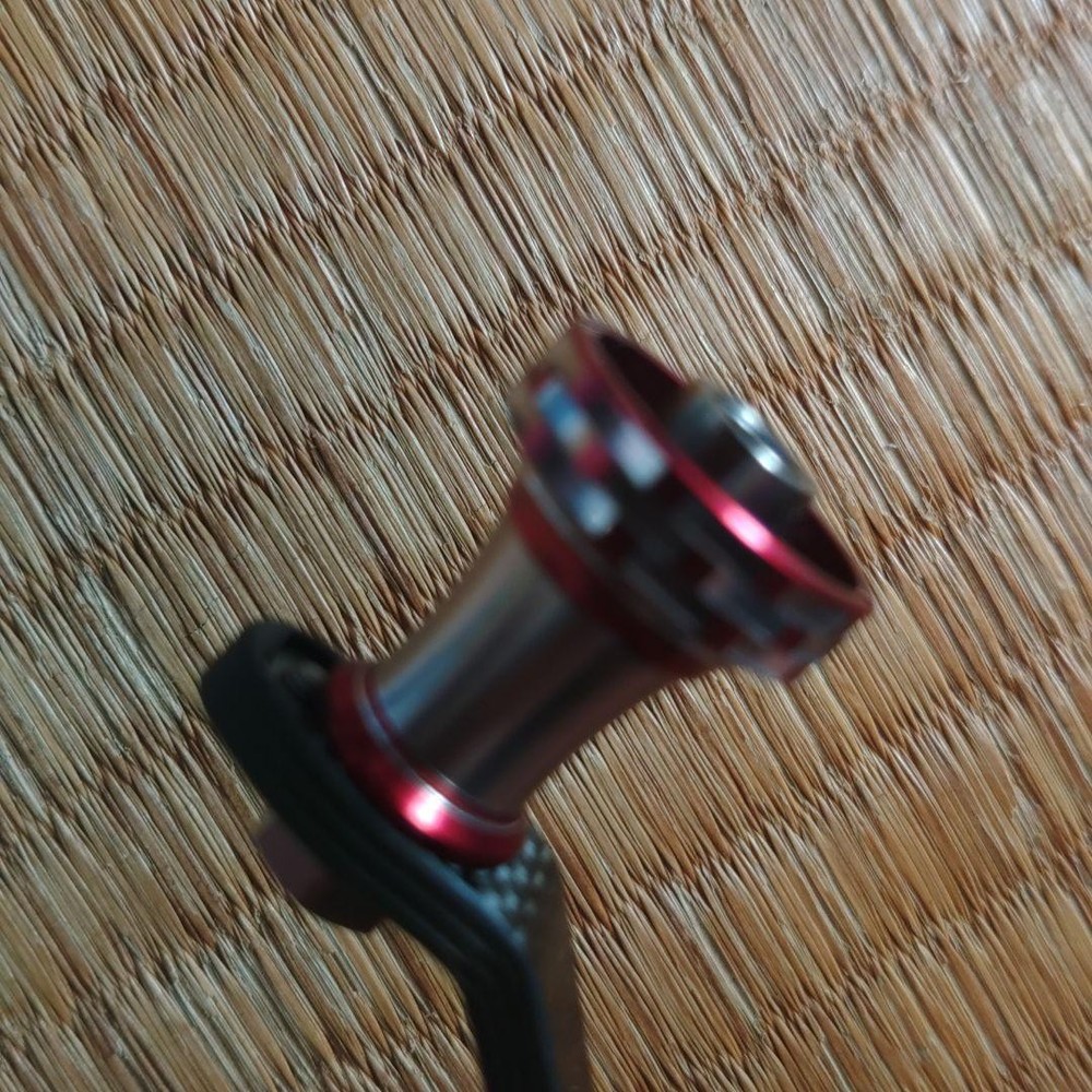 Ocean Mark 18EX3000 Handle