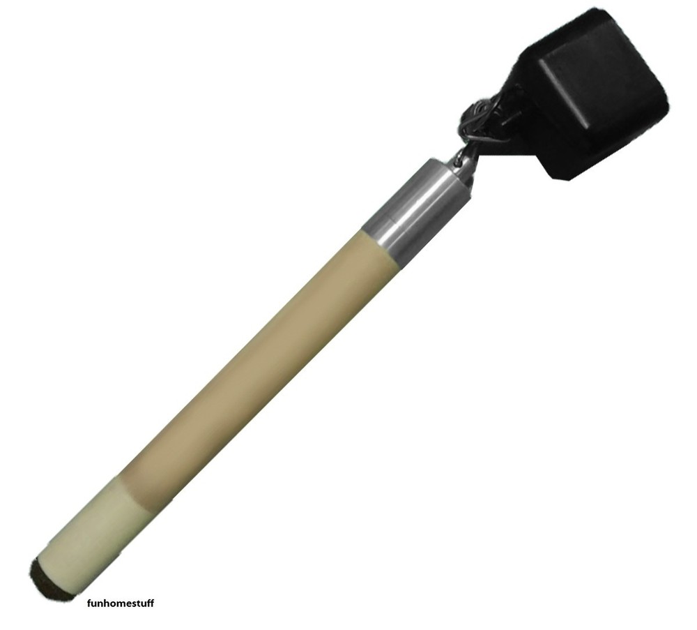 CUETEC POOL CUE STICK BILLIARD TIP PRIK PREP TOOL & CHALK HOLDER TABLE ACCESSORY